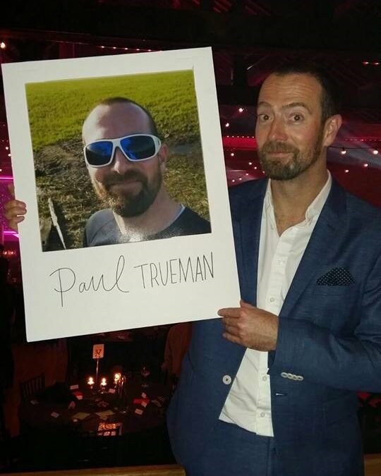 New addition to the Board of Trustees