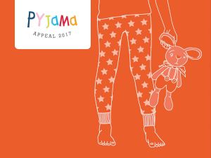 The Pyjama Appeal